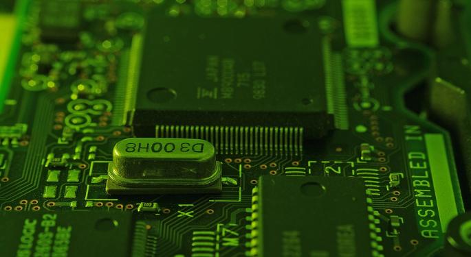 Lam Research: 'Any One Customer Can Now Impact Us'