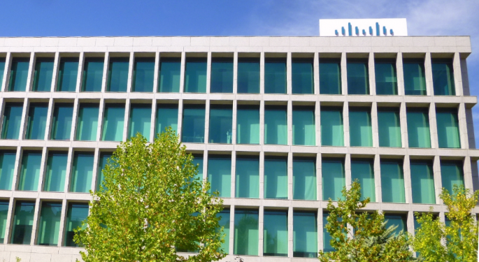 Despite Cisco's Below-Consensus Q2 Guidance, Wells Fargo Sees Risk-Reward As Attractive