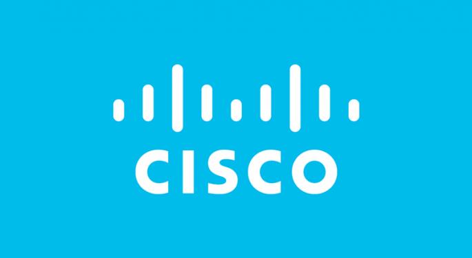 Cisco Analysts On COVID-19 Recovery, Challenges, Valuation After Q2 Print