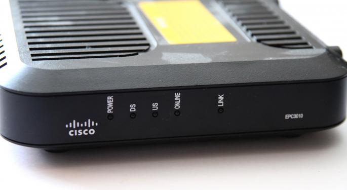 The Art Of The Deal: Cisco Nabs AppDynamics Just Before IPO