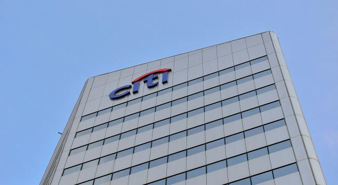 Citigroup Analyst Says Digital Push Should Lift Operating Profit