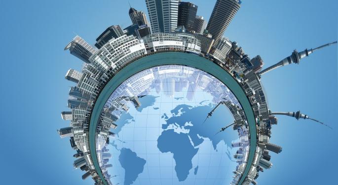 Jack Lew Discusses US Economic Recovery, Solutions For Other Global Economic Crises
