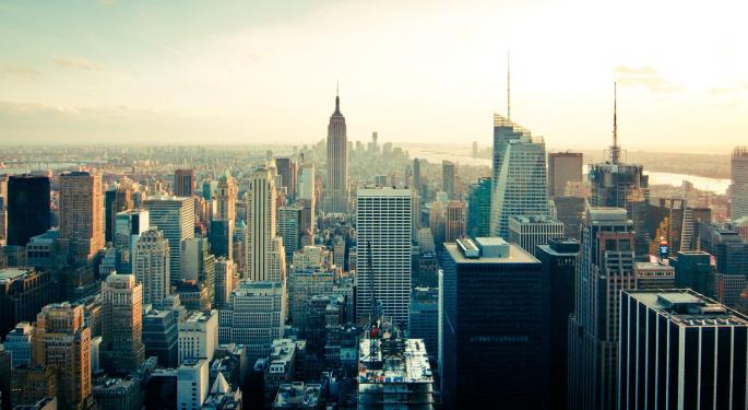 Friday's Market Minute: Are Equity Indices Topping Out?