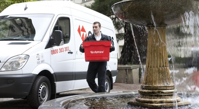 Project44 Acquires Last-Mile Tech Company Convey For $255M