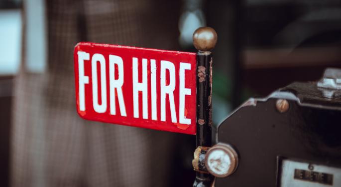 Cannabis Hiring Platform Vangst Raises $19M Via Series B Funding Round To Support Influx Of Jobs