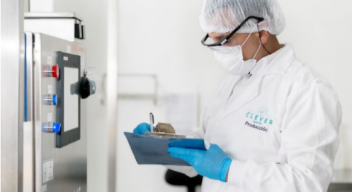 Clever Leaves is Advancing Research into Cannabis for Chronic Disease Treatment with "Project Change Lives"