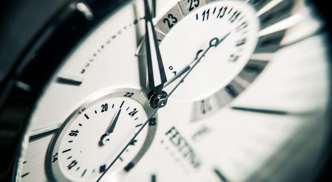 Barron's: What's Next For Mutual Funds?
