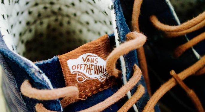 Who's Who In Shoe Stocks?