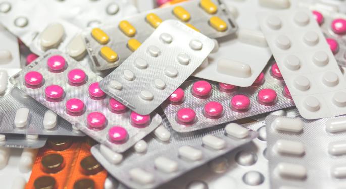 Oppenheimer Joins Chorus Of CVS Analysts Cautious On Near-Term Outlook
