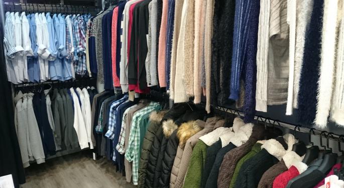 Jefferies Previews Discount Retail Q1 Earnings