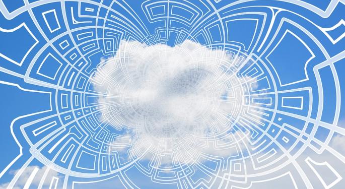 Bullish Q3 Expectations Push Nutanix Shares Higher