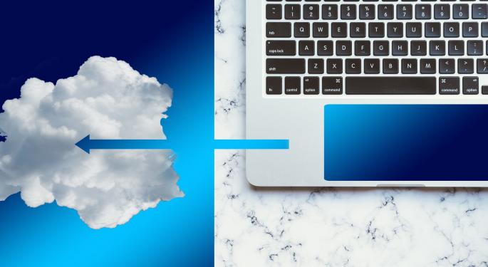 Analyst: 4 Reasons Why Nutanix Market Trends Are Stable