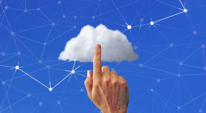 Goldman Sachs Downgrades NetApp On Worsening IT Spending Outlook