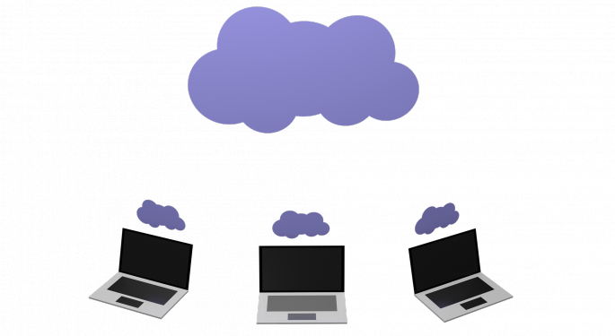 A Potential Earnings Play For This Cloud Storage Company