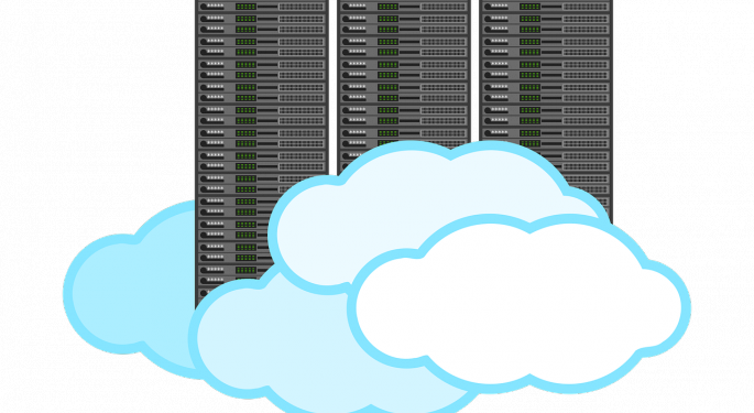 3 Scorching Hot Software ETFs