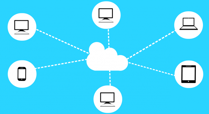 Nutanix Shares 'Attractively Valued' Heading Into Q3 Report