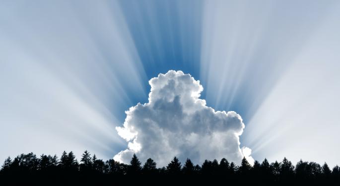 Morgan Stanley Upgrades Zscaler On Rapid Growth Of Cloud Adoption And Demand For Security Architecture