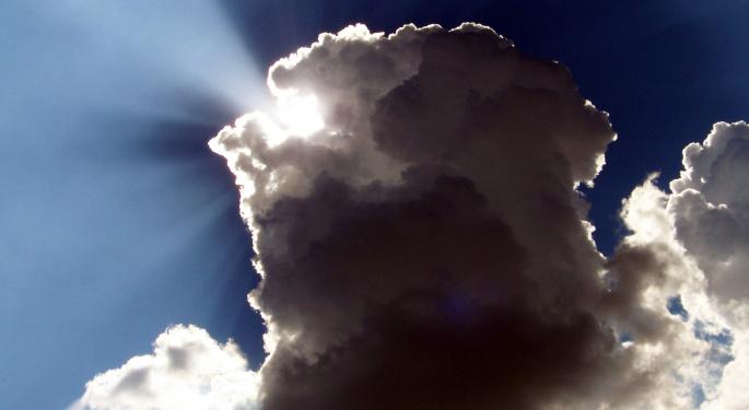 Microsoft Wields The Ax As Focus Shifts To Cloud Platform