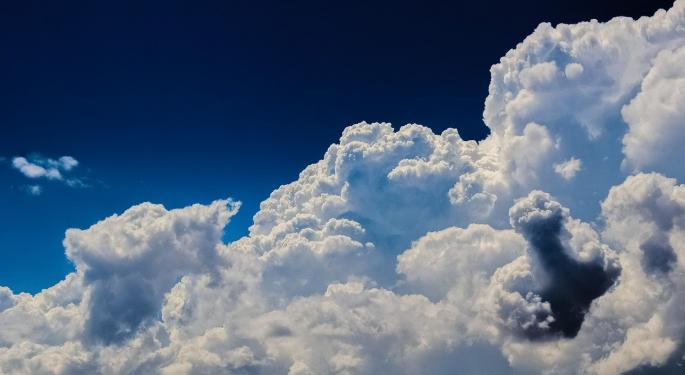 Cloudera Delivers Beat And Raise, But Growth Remains Lower Than Industry Rates