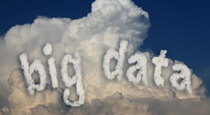 Google's Cloud Platform Could Be Bigger Than Initially Thought