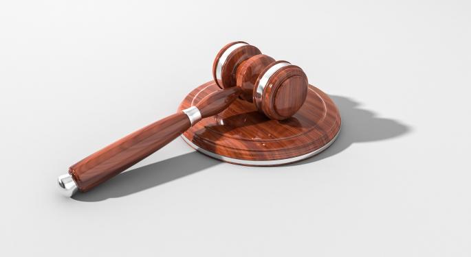 Social Reality, Tronc Settle Lawsuit For $2.25M