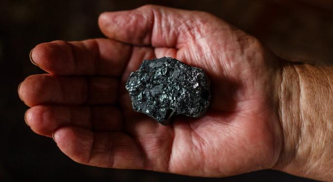 US Railroads Could Face Billions In Losses As Coal Demand Slumps