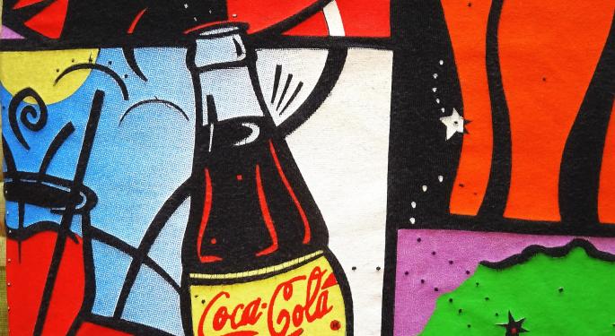 Coca-Cola Expands Into Metaverse With New Flavor And Partnership With This Popular Video Game