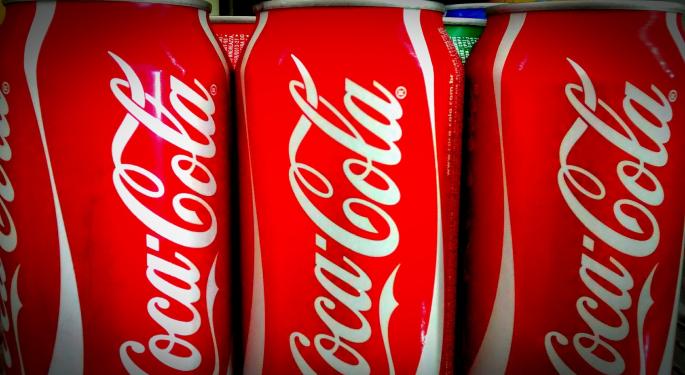 Coca-Cola's Chart Looked Ugly, But Recovered: What's Next?