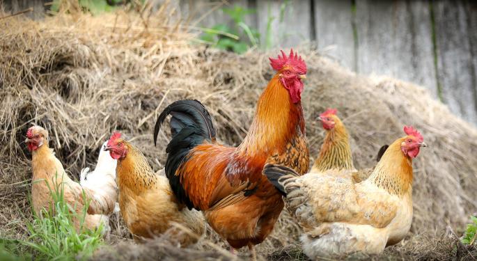 BMO: Tyson Foods Posts Q2 Beat On Stellar Performance In Prepared Foods