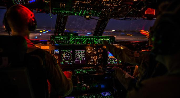 3 Reasons Why Curtiss-Wright Was Upgraded By William Blair