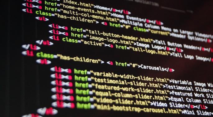 Craig-Hallum Upgrades Synaptics On IoT Transformation