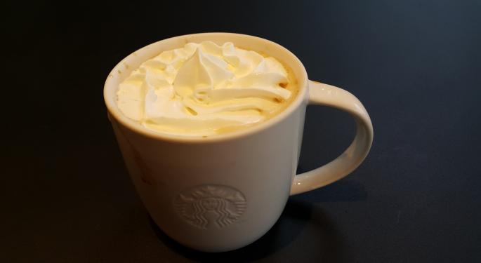 No Missteps Expected As Starbucks CEO Schultz Passes The Baton