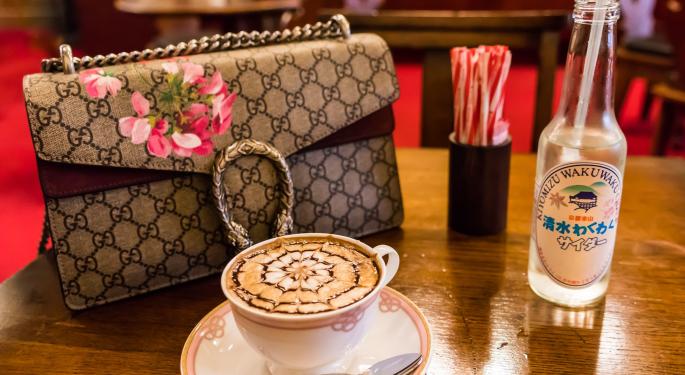 Citi Doesn't Expect Any Earnings Disappointments From Coach Or Michael Kors