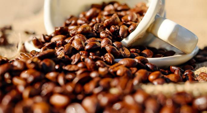How The Law Of Large Numbers Makes It Tough For Starbucks To Meet Expectations