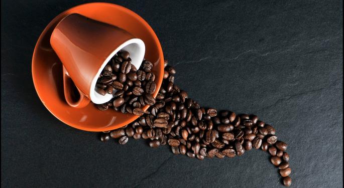 Starbucks COO Says Company's Business In China Will Be Bigger Than The US