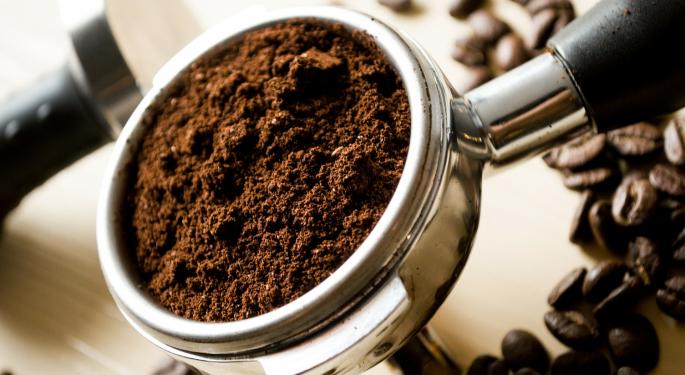 Cramer Passes On Buying Coffee Stocks — For Now