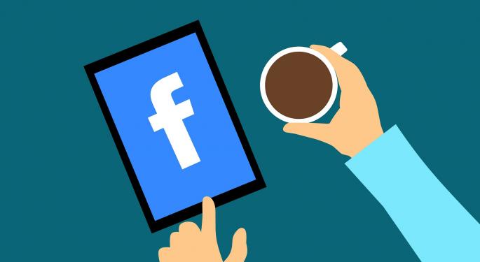 Credit Suisse: Facebook Investors Should Expect Continued Risk After Cambridge Analytica Scandal