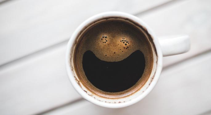 How To Play Sodastream And Keurig During Earnings