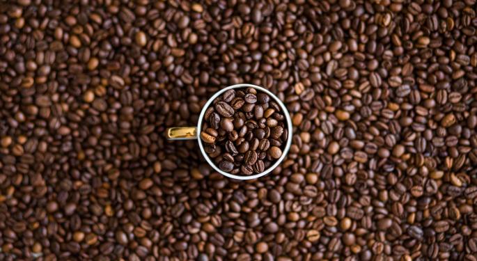 What The Luckin Coffee IPO Means For Starbucks