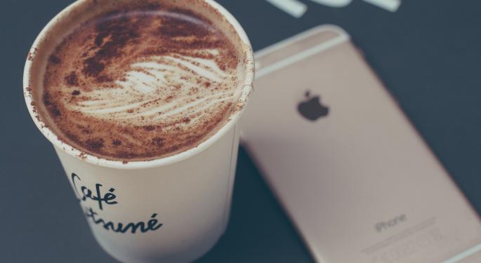 iPhone Sales, Profits And Units Will Decline, But The Market Is Looking Forward To iPhone 7
