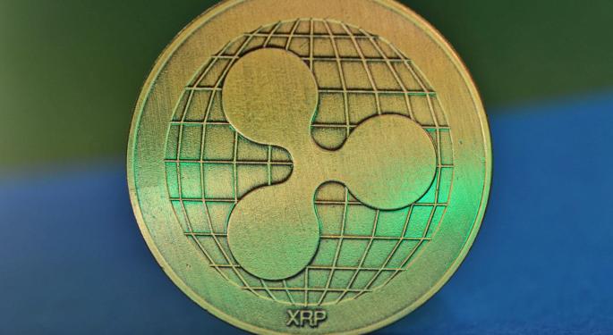 Ripple CEO Confident About Beating SEC Charges