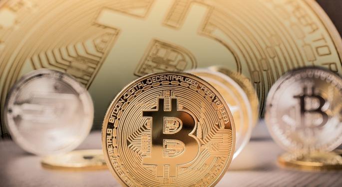 As Bitcoin's Dominance Steadily Declines, What Crypto Assets Are Institutions Looking At?