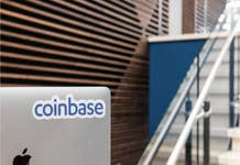 Que provocó que BofA actualizara las acciones de Coinbase