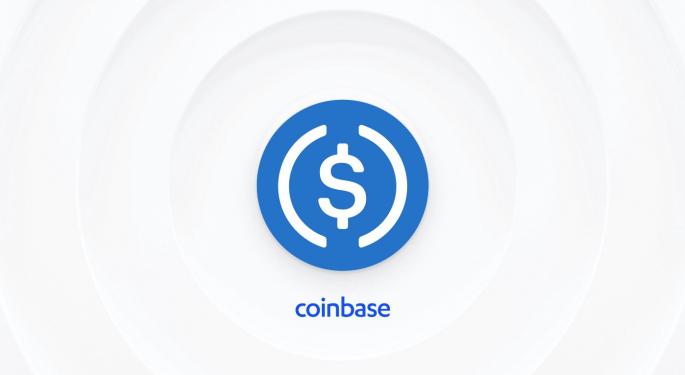 Biggest US Crypto Exchange Coinbase Announces Decision To Become Public