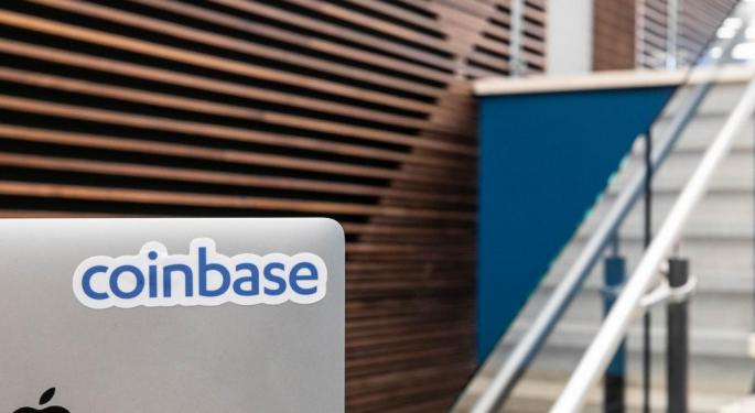 Exclusive: Gary Vee And Matt Higgins Talk Coinbase IPO, Going Public At Height Of A Trend