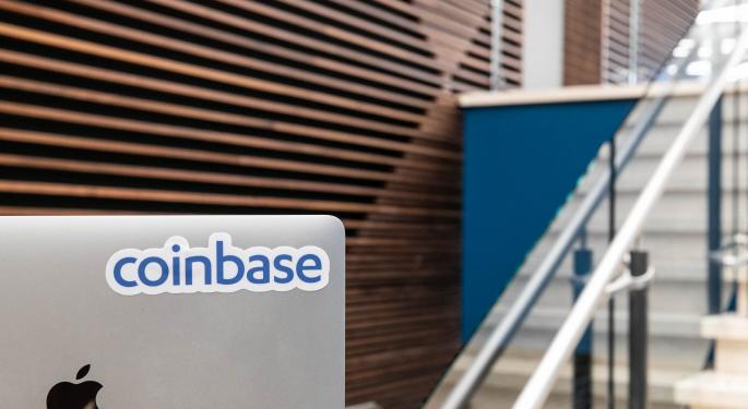 Coinbase Flouts Possibility Its NFT Business Could Be 'Bigger' Than Current Crypto Offerings Like Bitcoin And Dogecoin