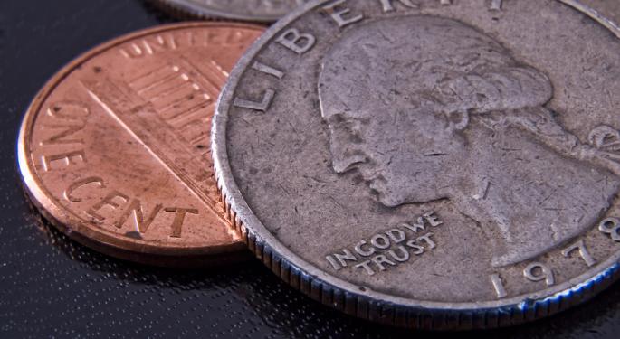 Cardinal Financial Takeover Price In Line With KBW Expectations