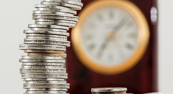 WisdomTree Has Its Say In Multifactor ETF Race