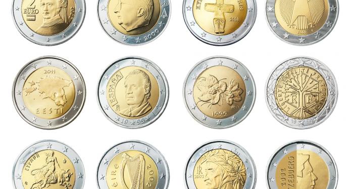 EUR/USD Holds Near Its August High, With The Risk Skewed To The Upside