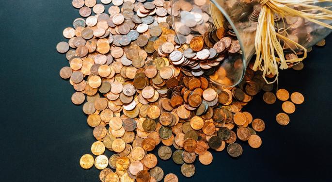 6 Stocks Primed For A Short Squeeze